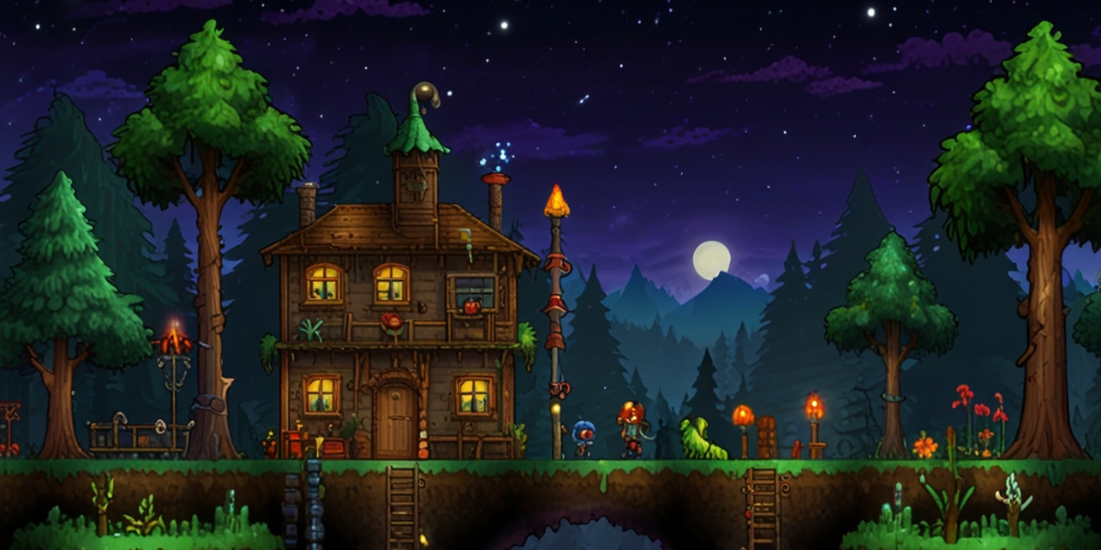 Terraria